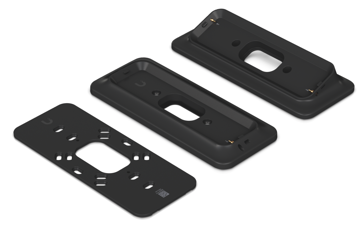 Podložka Ubiquiti Networks UACC-G4 Doorbell Pro PoE-Gang Box