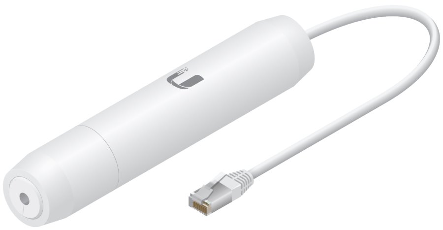 POE Ubiquiti Networks INS-3AF-O-G Instant 8023af Adapter, Outdoor, Gigabit - venkovní