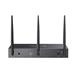 Router TP-Link DR3650V VPN WiFi 6, 1x GWAN + 4x GLAN, 1x DSL, 2x FXS, USB, Omáda SDN