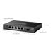 Switch TP-Link SG2206MP 5x GLan/PoE+, 1x SFP, 63W, Omáda SDN
