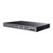 Switch TP-Link SG3428XMPP 16x GLan s PoE+, 8x GLan s PoE++, 4x SFP+, 500W, 19", Omada SDN