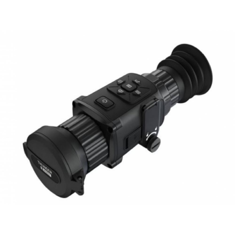 TH25 Thunder Termovizní zaměřovač Thunder TH25