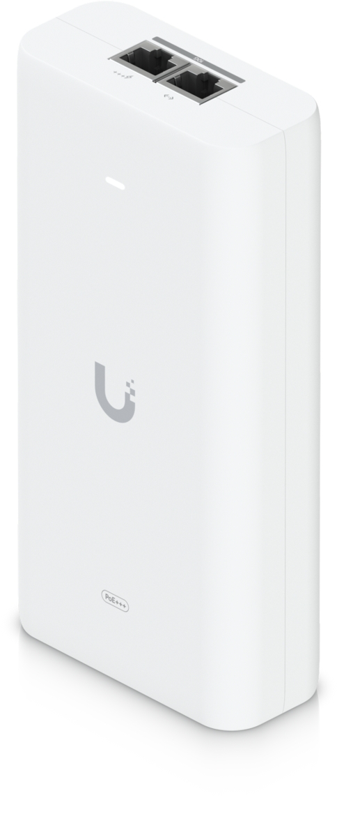 Ubiquiti 10G PoE+++ Injektor (90W)