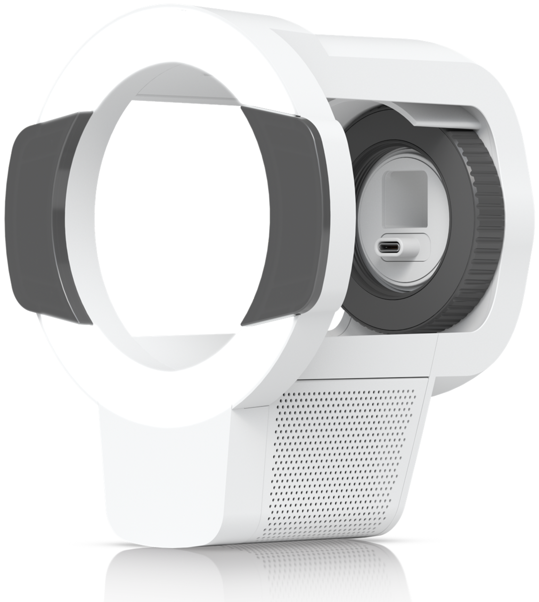 Ubiquiti AI Pro Enhancer W - Externí přísvit pro kameru AI Pro, bílá