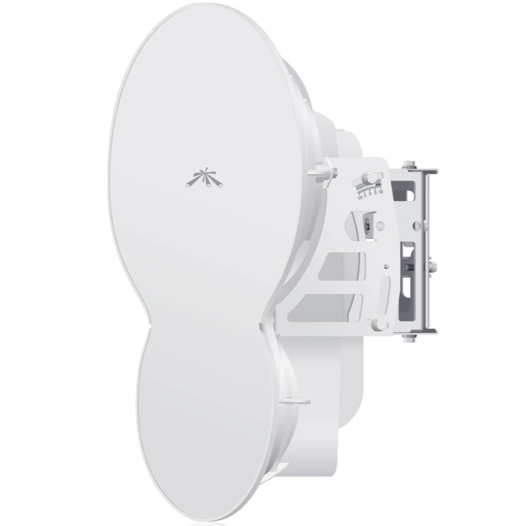 Ubiquiti AirFiber AF-24, 1.4Gbps+ Backhaul, 24GHz (cena za kus)