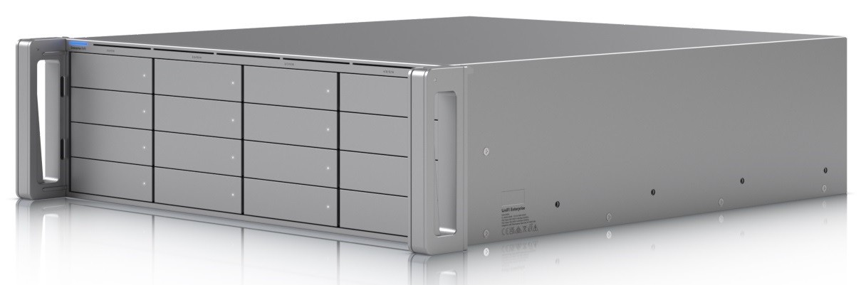 Ubiquiti ENVR - UniFi Enterprise Network Video Recorder