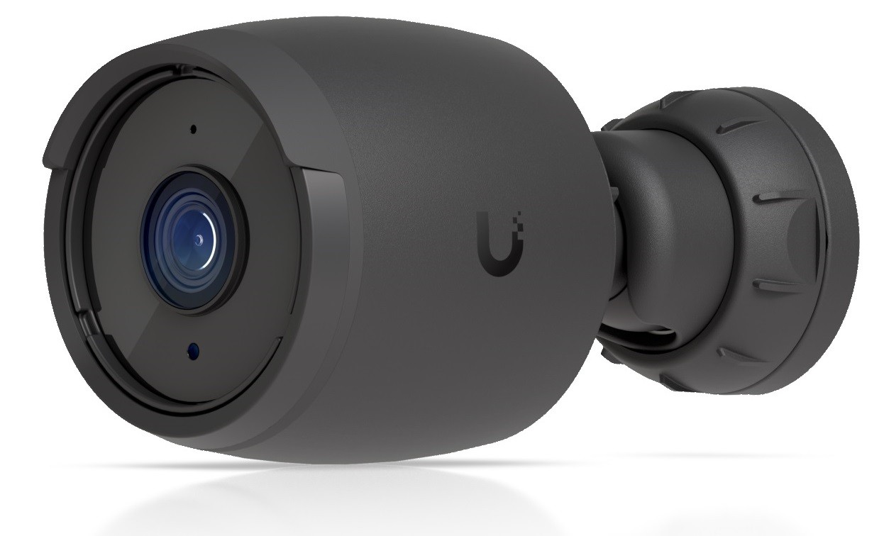 Ubiquiti G6 Bullet - UniFi Protect kamera, 8MP, černá