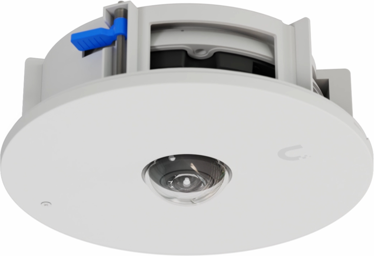 Ubiquiti G6 Pro 360 - Držák pro zápustnou instalaci, bílý