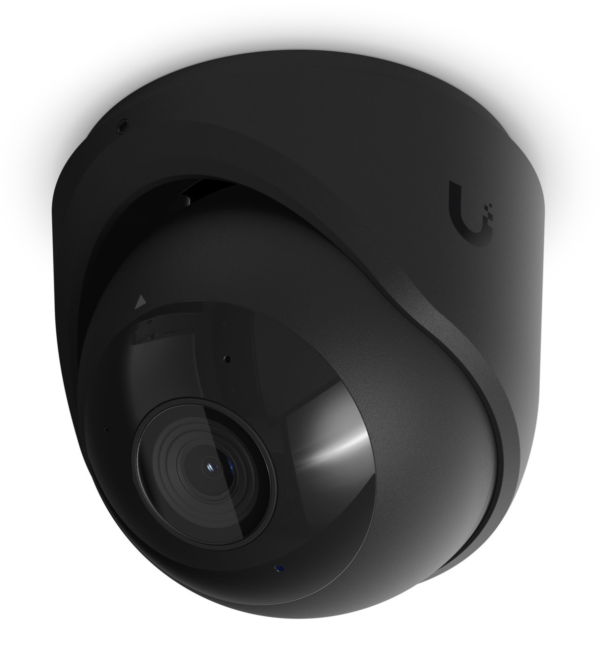 Ubiquiti G6 Turret - UniFi Protect kamera, 8MP, černá