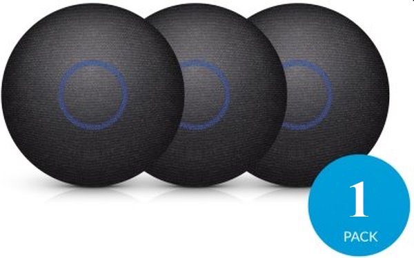 Ubiquiti kryt pro UAP-nanoHD, U6 Lite a U6+, motiv tkaniny, 1 kus