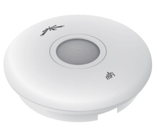 Ubiquiti mFi pohybové čidlo - montáž na strop (Ceiling Mount Motion Sensor)