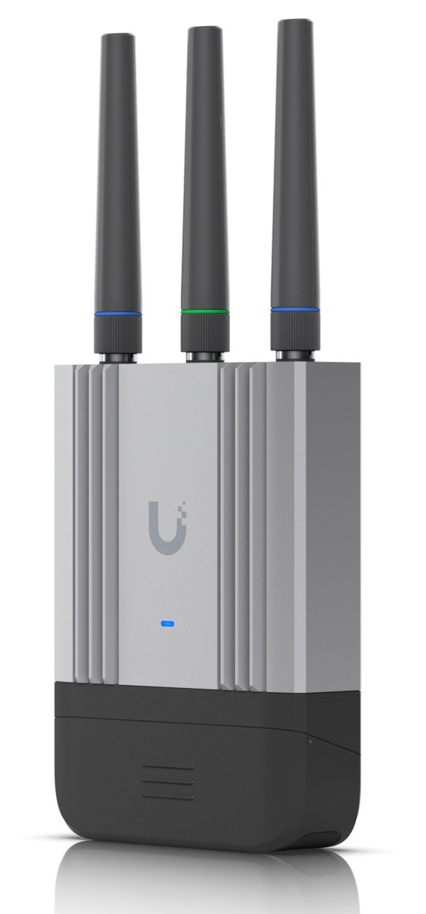 Ubiquiti Mobile Router Industrial
