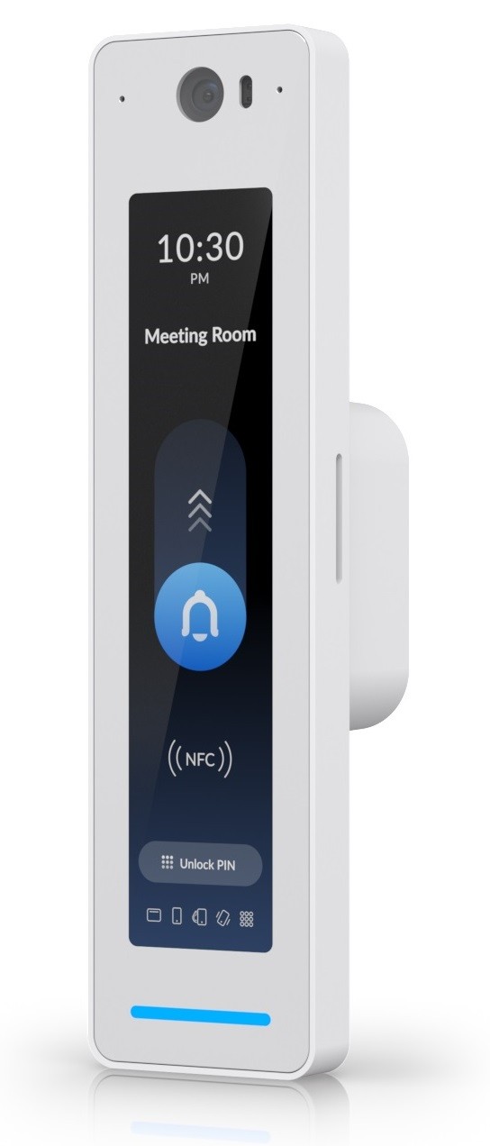 Ubiquiti UA-G3-Pro-W, UniFi G3 Reader Pro, bílá