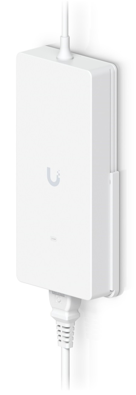 Ubiquiti UACC-Adapter-AC-210W napájecí adaptér 54V