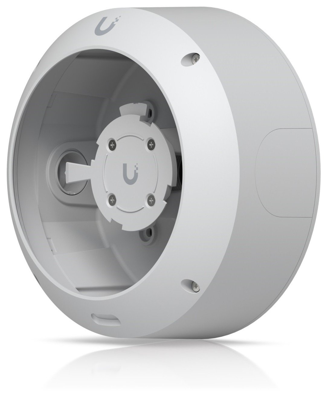 Ubiquiti UACC-AI-360-JB-W, kabelový box pro UVC-AI-360, bílý - Bazar