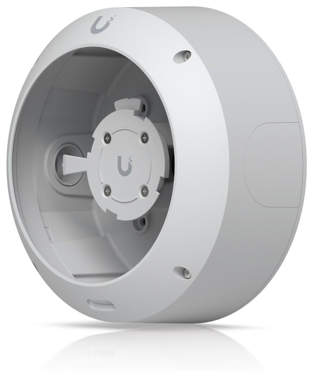 Ubiquiti UACC-AI-360-JB-W, kabelový box pro UVC-AI-360, bílý