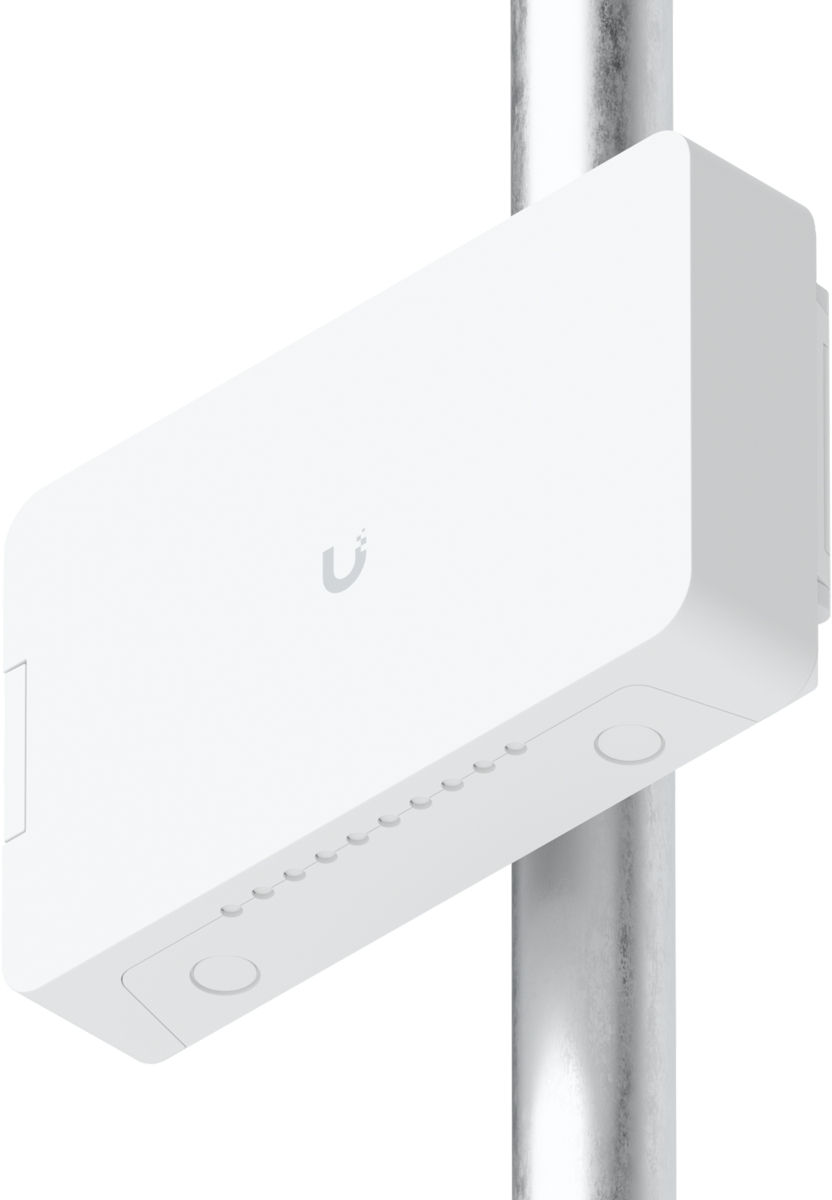 Ubiquiti UACC-Flex-Utility-Pro - Univerzální Venkovní Box