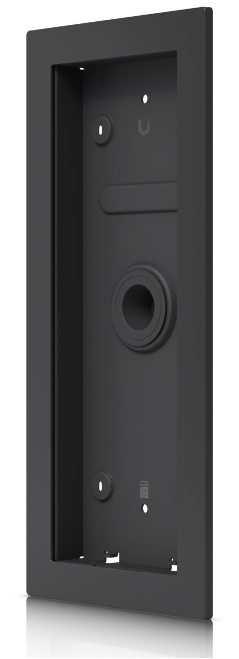 Ubiquiti UACC-Intercom-FM, držák pro zápustnou montáž UA-Intercom