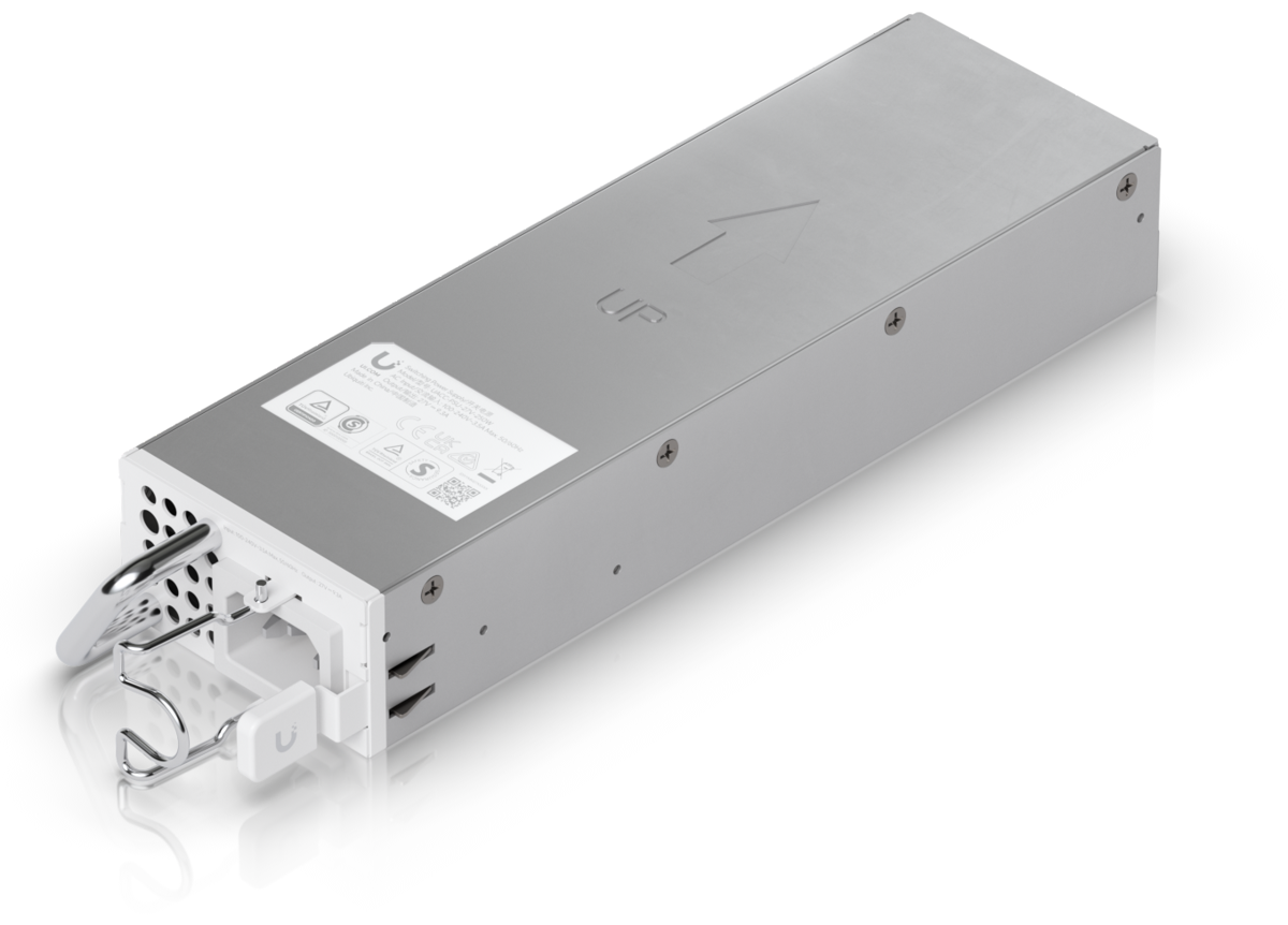 Ubiquiti UACC-PSU-27V-250W zdroj pro UISP-P-Pro