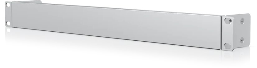 Ubiquiti UACC-Rack-Panel-Blank-1U, zaslepovací panel, 1U