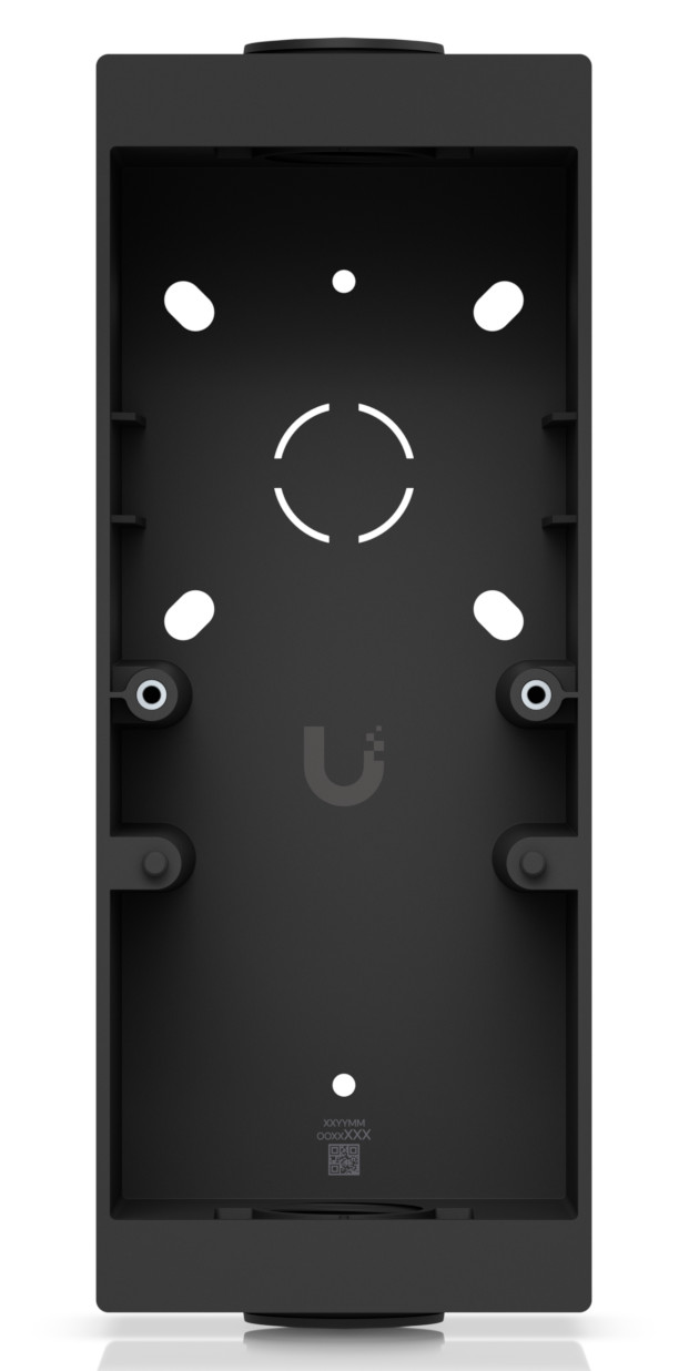 Ubiquiti UACC-Reader-Pro-JB černý, box pro čtečky a zvonky