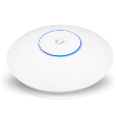 Ubiquiti UAP-AC-SHD - UniFi Wave2 AC AP, Security and BLE