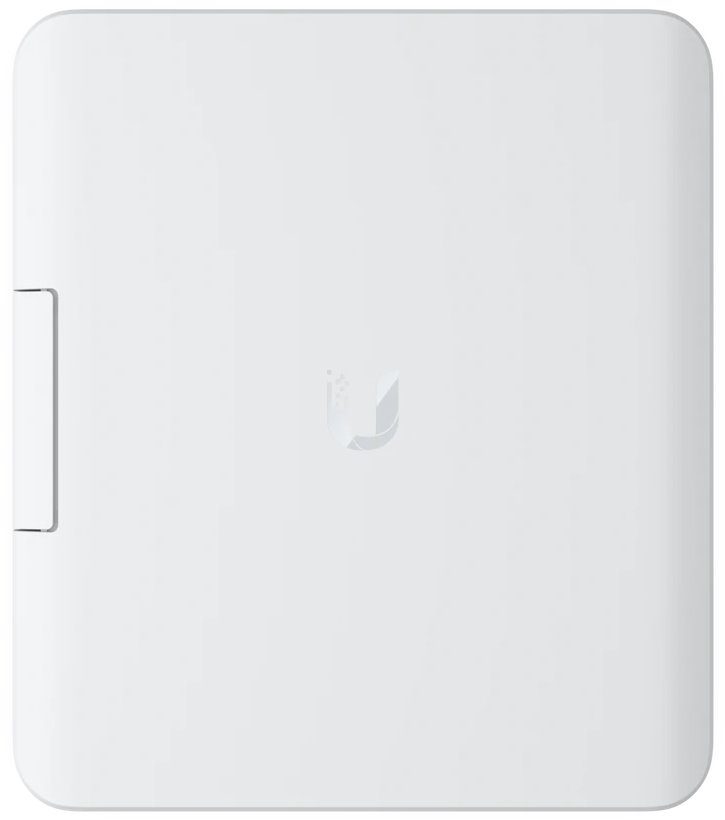 Ubiquiti UF-Terminal-Box, UFiber venkovní spojovací box