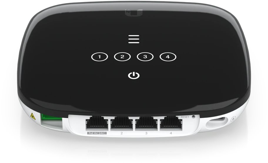 Ubiquiti UF-WiFi6 - UFiber WiFi6 GPON CPE