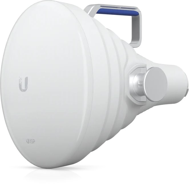 Ubiquiti UISP-Horn, Asymetrická sektorová anténa, 5GHz, 19.5dBi, 30°/25°