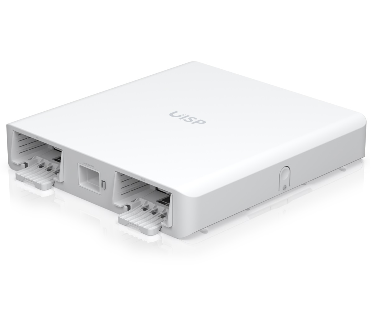 Ubiquiti UISP-P nepřerušitelný systém napájení UISP Power