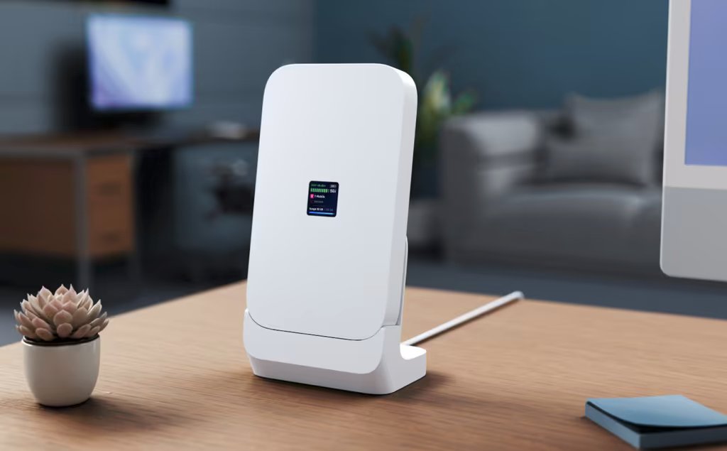 Ubiquiti UniFi 5G Max