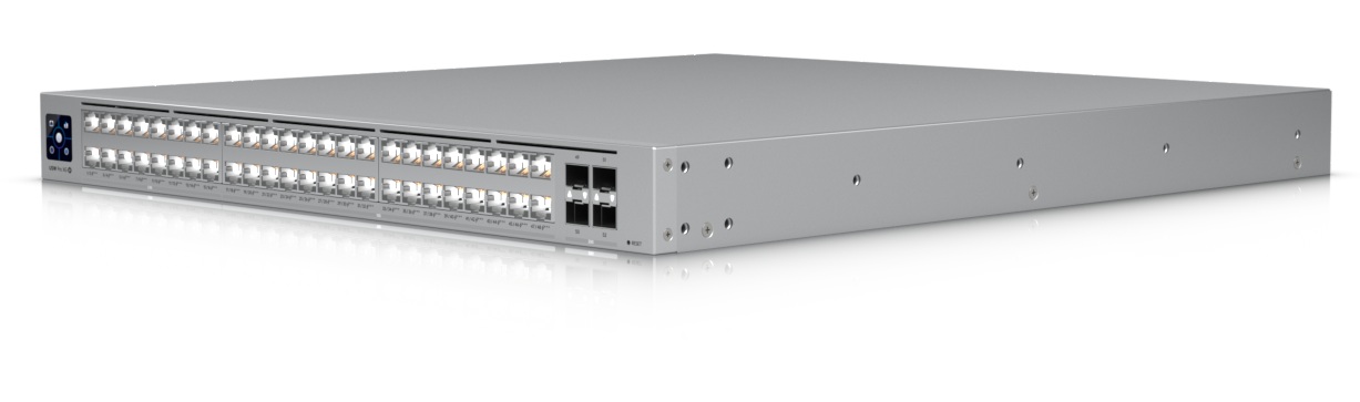 Ubiquiti UniFi Switch USW-Pro-XG-48-POE