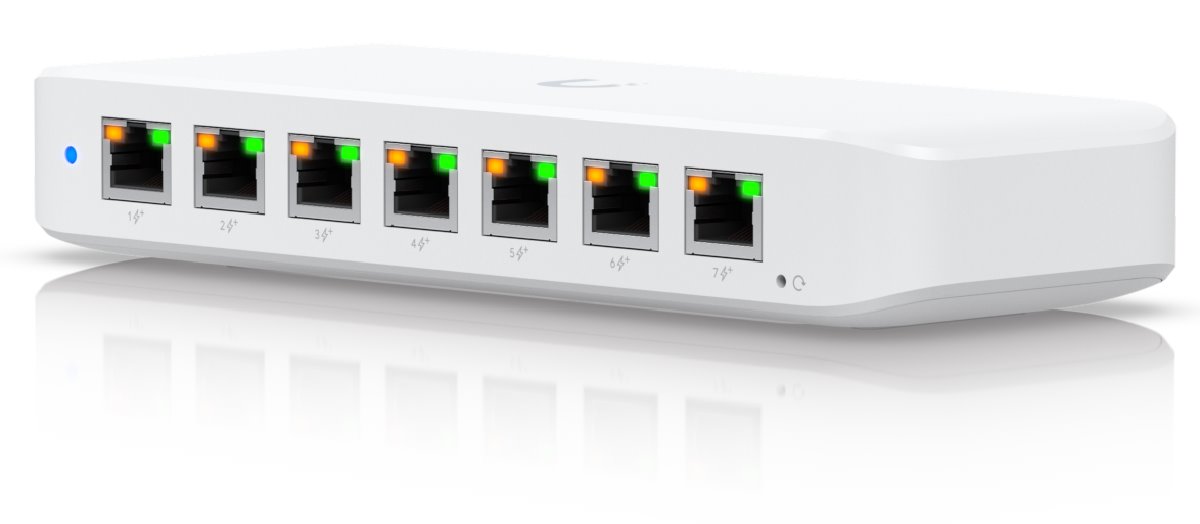 Ubiquiti UniFi switch USW-Ultra-60W