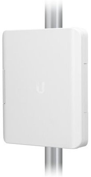 Ubiquiti USW-Flex-Utility, adaptér pro instalaci na sloup