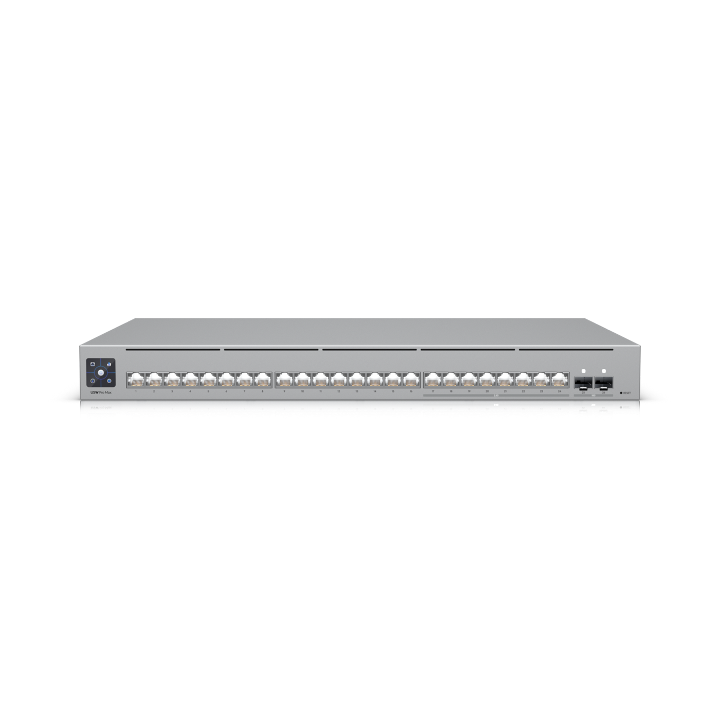 Ubiquiti USW-Pro-Max-24