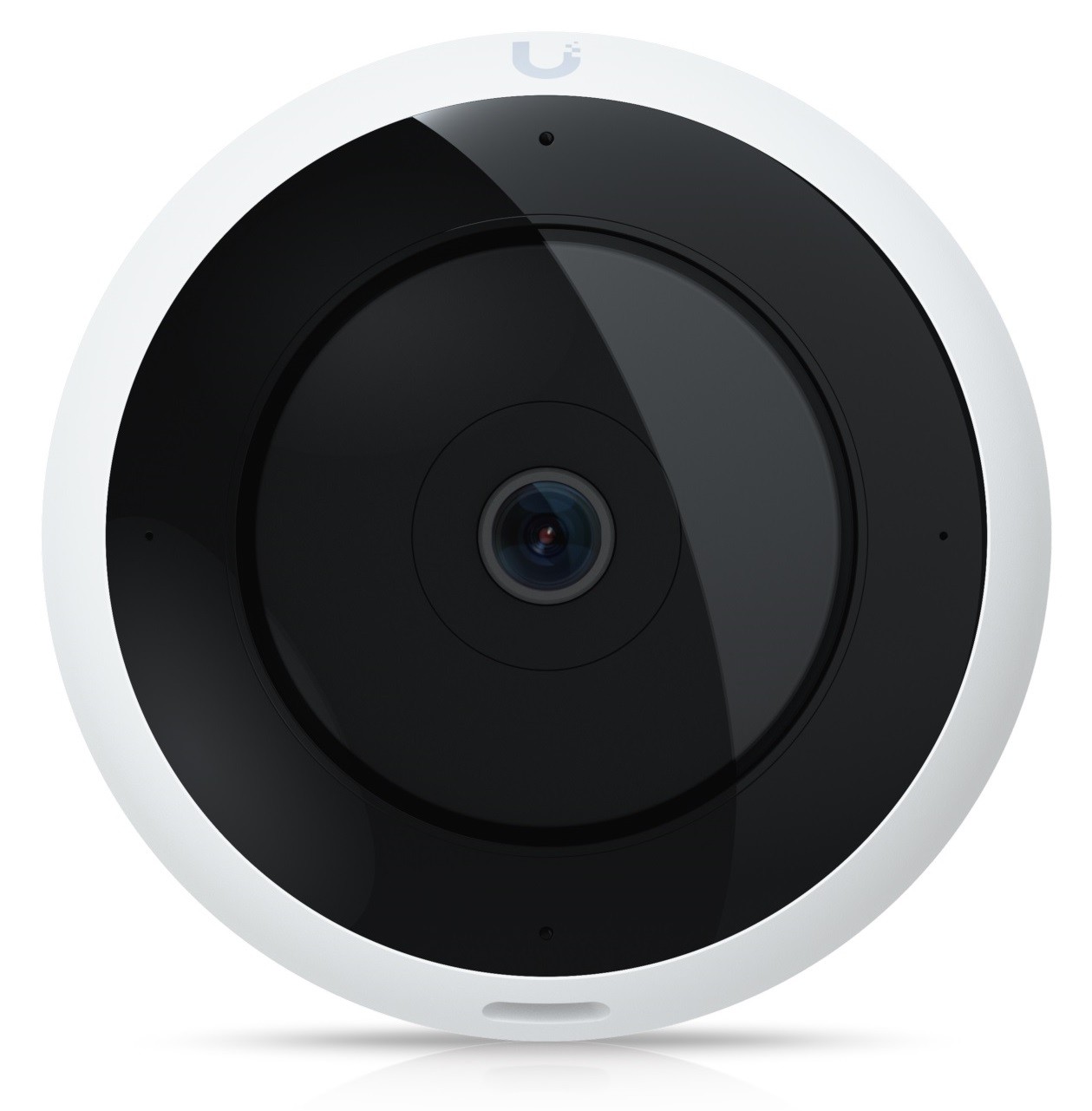 Ubiquiti UVC-AI-360-W - Fisheye UniFi video kamera, 5MP, 360°, bílá