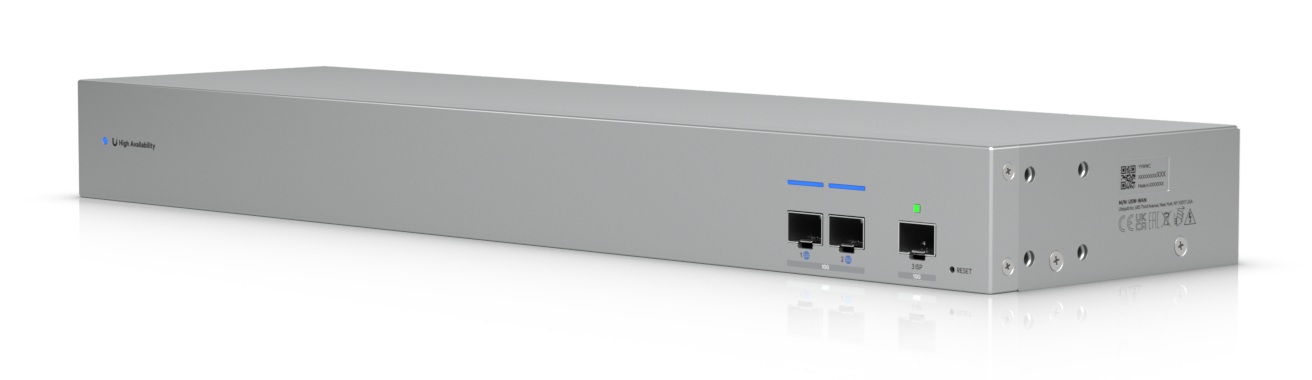 Ubiquiti WAN Switch