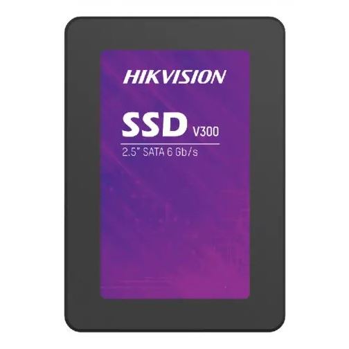 V300 1024G-SSDV04dCD20A1024BAA SSD HIKVISION V300 2.5" - 1TB