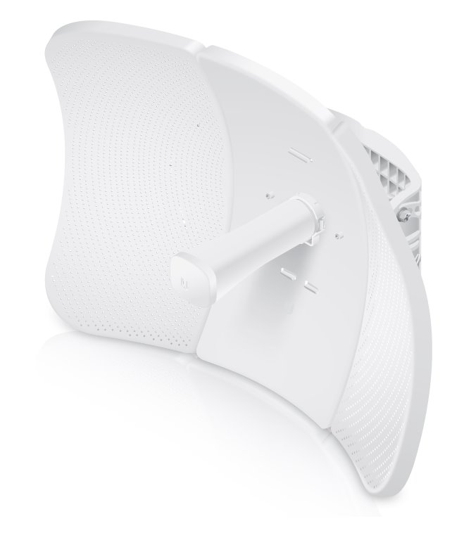 Venkovní jednotka Ubiquiti Networks LiteBeam 5AC Long-Range 26dBi