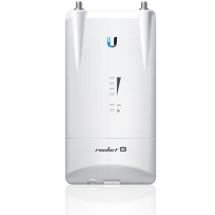 Venkovní jednotka Ubiquiti Networks Rocket 5 AC PTP Lite - AirMax AC, 5GHz