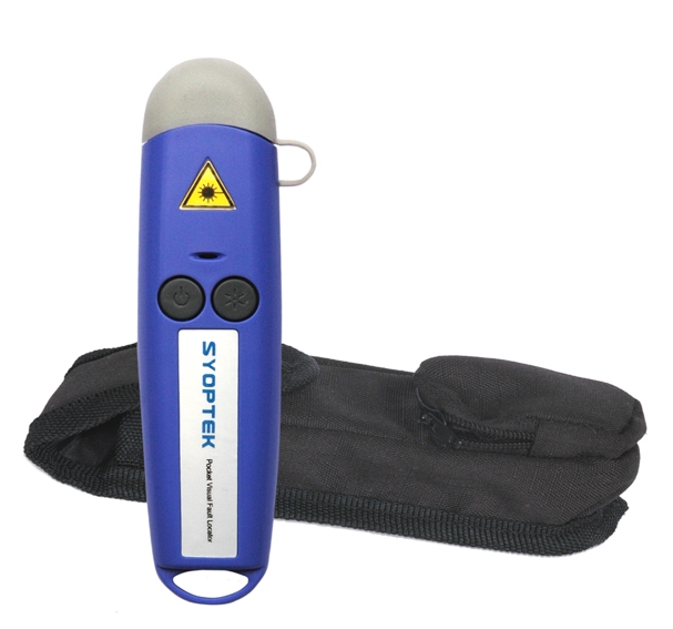 VFL zdroj viditelného světla