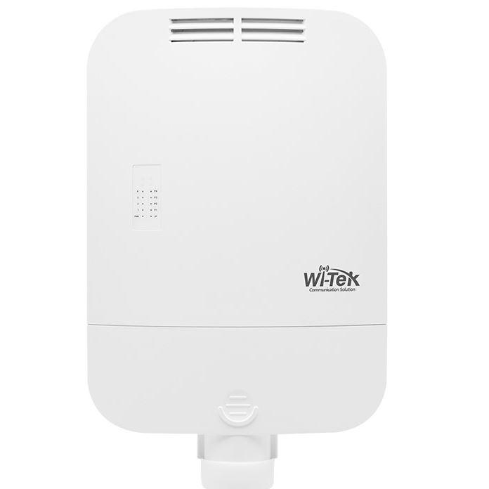 WI-PS306GF-O Venkovní switch 4xGE PoE; 1xGE + 1xSFP; IP65; 65W
