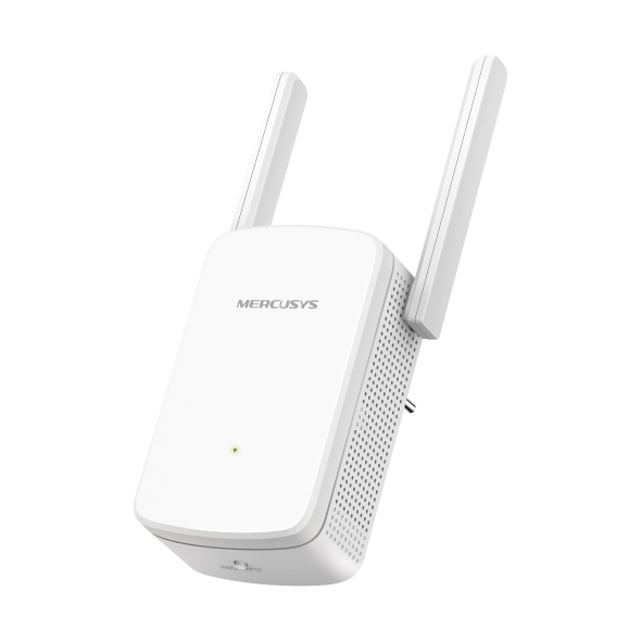 WiFi extender TP-Link Mercusys ME12 AP/Extender/Repeater, 2.4GHz, 1x LAN