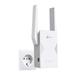 WiFi extender TP-Link RE225BE WiFi 7 AP/Extender/Repeater, BE3600, 1x GLAN, fixní anténa, EasyMesh