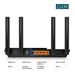 WiFi router TP-Link Archer AX55 Pro WiFi 6 AX3000, 3x GLAN, 1x GWAN, 1x 2,5GWan, 2,4/5GHz