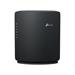 WiFi router TP-Link Archer BE220 BE3600, WiFi 7, 1x GWAN, 4x GLAN, USB, 2,4/5/6GHz, EasyMesh