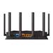 WiFi router TP-Link Archer GE400 BE6500, WiFi 7, 1x 2.5GWAN, 1x 2.5GLAN, 3x GLAN, USB, 2,4/5GHz, EasyMeasesh