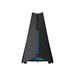 WiFi router TP-Link Archer GXE75 AXE5400, WiFi 6E, 1x 2,5GWAN, 1x 1GWAN, 4x 1GLAN, USB, 2,4/5/6GHz, EasyMesh