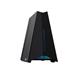 WiFi router TP-Link Archer GXE75 AXE5400, WiFi 6E, 1x 2,5GWAN, 1x 1GWAN, 4x 1GLAN, USB, 2,4/5/6GHz, EasyMesh