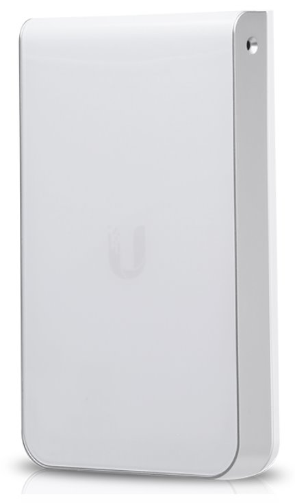 WiFi router Ubiquiti Networks UniFi AP In Wall HD 4x GLAN